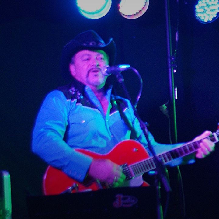 Featured image for “Rockabillys Live & Free: Friday Night Music at Club Lake Cathie”