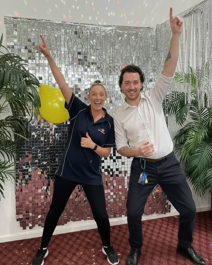 Featured image for “New Year’s Eve Dance Through Time at Club Lake Cathie”