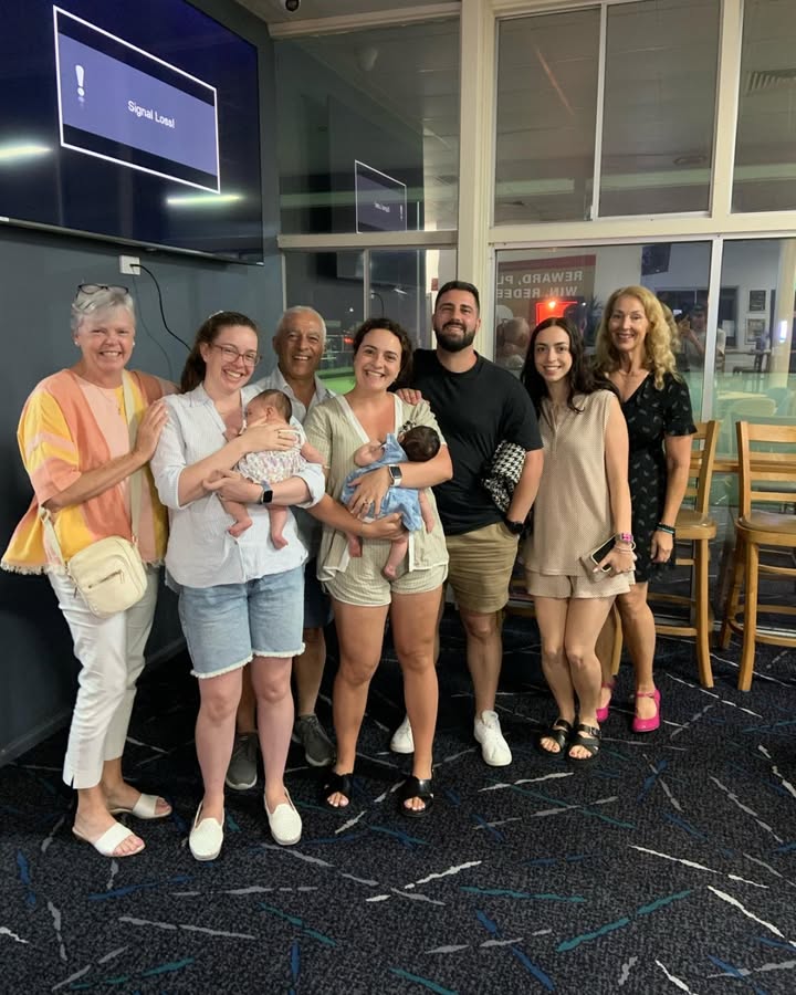 Featured image for “Record-Breaking Trivia Night at Club Lake Cathie”