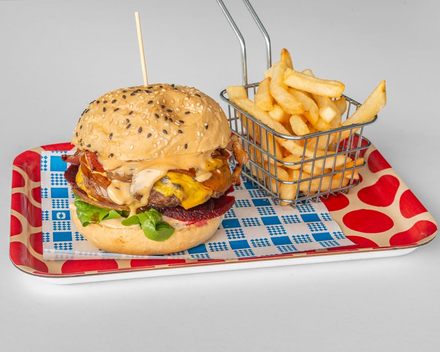 Featured image for “Easy Weekend Dining at Rita’s Bistro”