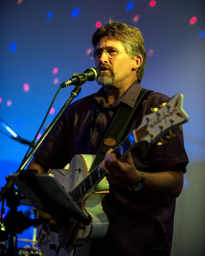 Featured image for “Tezza Live & Free at Club Lake Cathie”