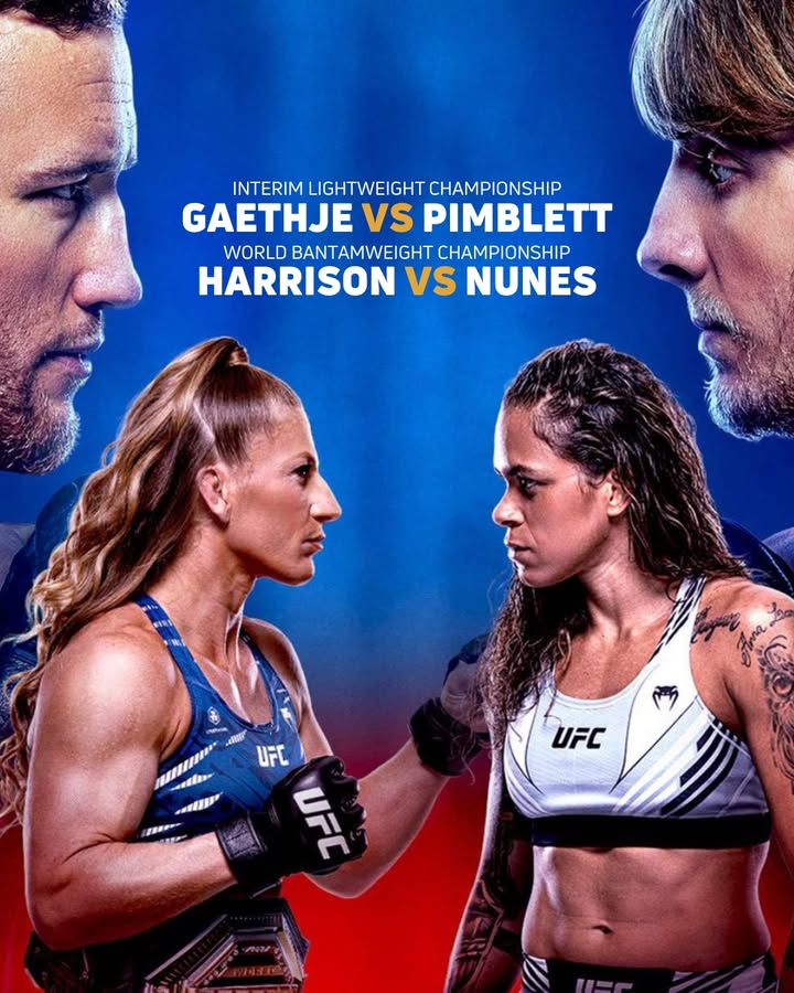 Featured image for “Watch UFC 324 Live at Club Lake Cathie”