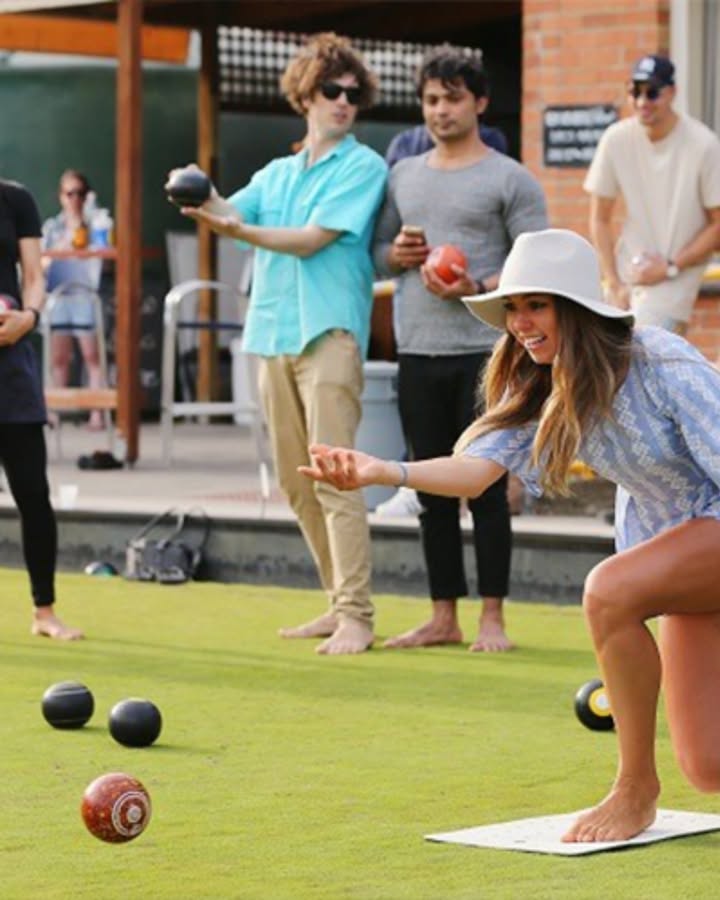 Featured image for “Australia Day Bowls & Beats at Club Lake Cathie”