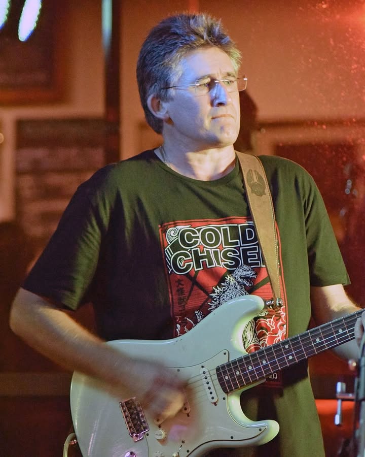 Featured image for “Free Friday Live Music at Club Lake Cathie”