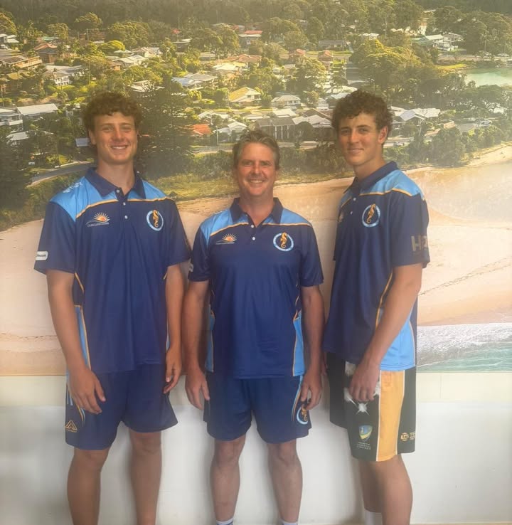 Featured image for “They Look Awesome at Club Lake Cathie”