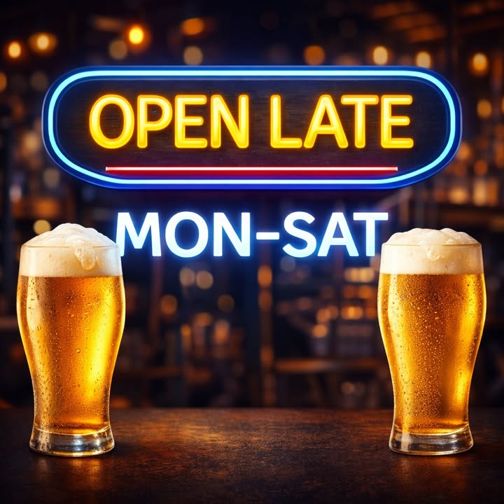 Featured image for “Extended Trading Hours at Club Lake Cathie”