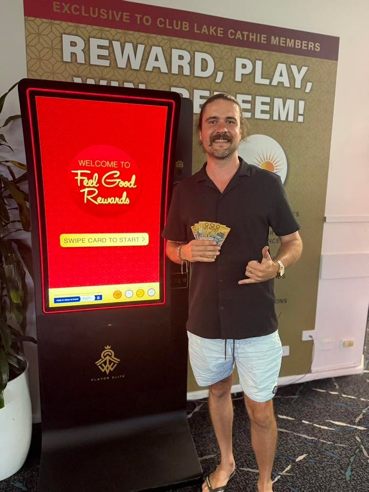 Featured image for “Bill Buster Winners at Club Lake Cathie”