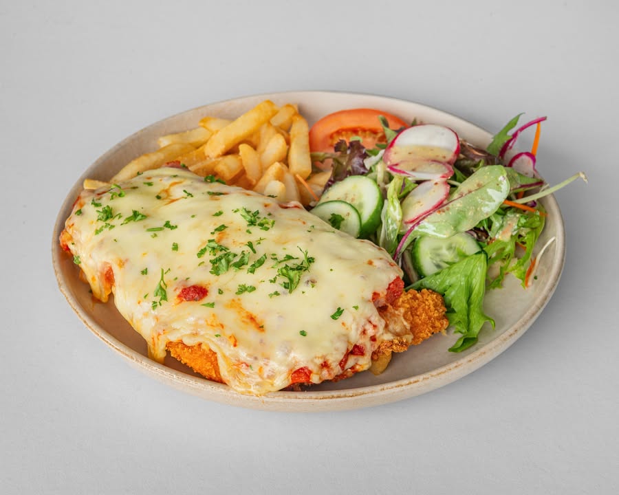 Featured image for “Rita’s Bistro: Dining at Club Lake Cathie”