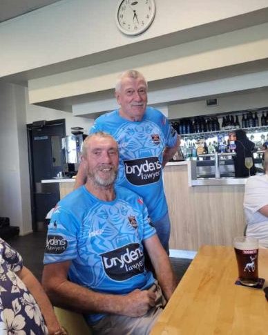 Featured image for “NRL Season Returns to Club Lake Cathie”