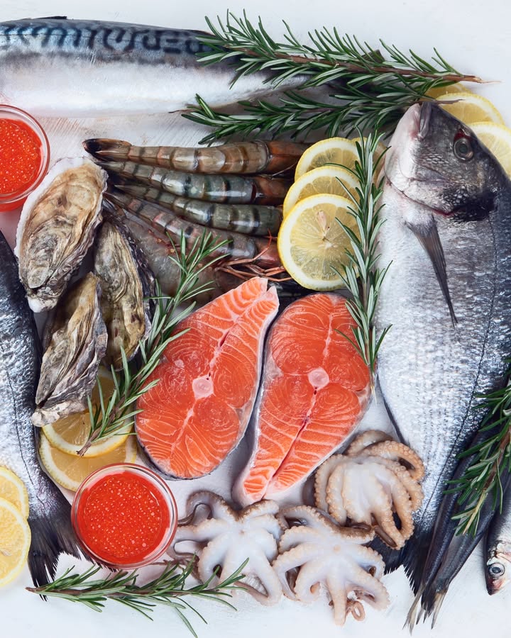 Featured image for “Easter Seafood Raffle at Club Lake Cathie”