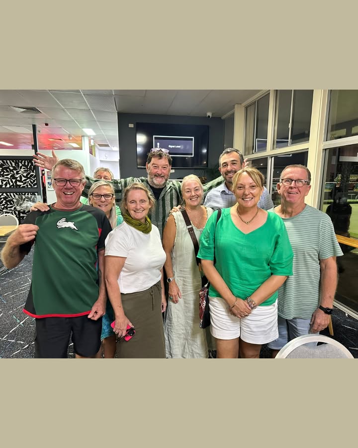 Featured image for “Misfits Win Trivia Again at Club Lake Cathie”