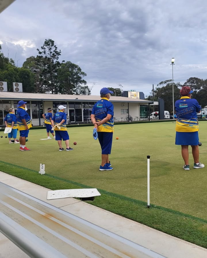 Featured image for “Twilight Mixed Pairs Competition at Club Lake Cathie”