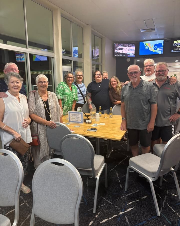 Featured image for “Congratulations Lake Settlers – Tuesday Trivia Winners at Club Lake Cathie”