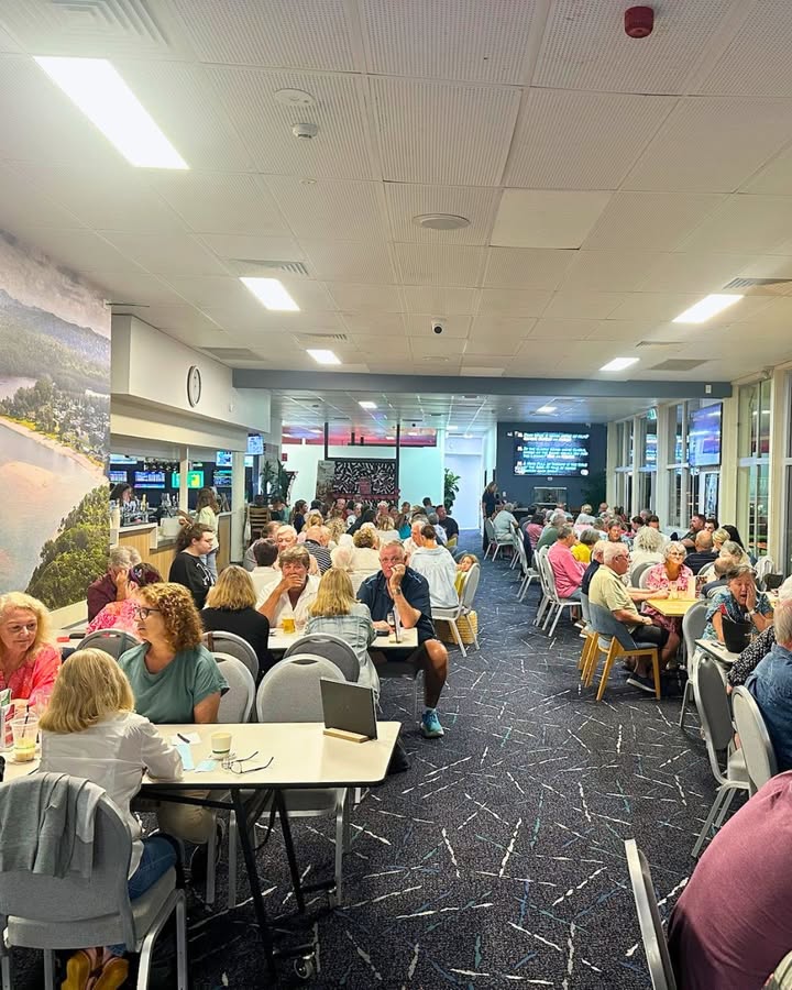 Featured image for “Biggest Ever Trivia Night at Club Lake Cathie – 170 Players!”