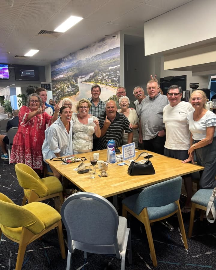 Featured image for “Congratulations to Trivia Winners Lakeside at Club Lake Cathie”