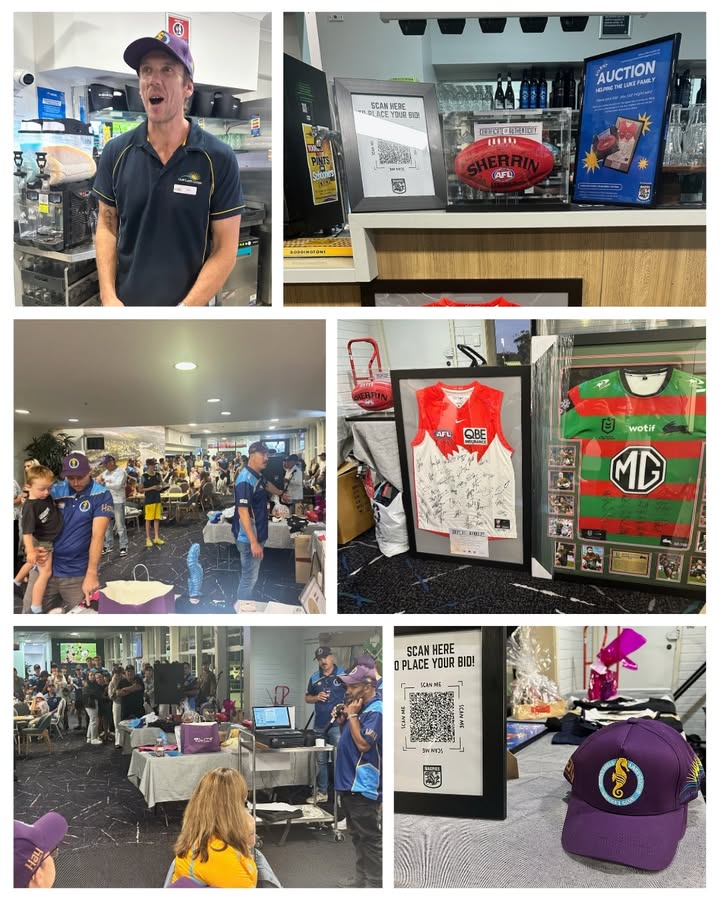 Featured image for “Over $27,000 Raised at Do It for Dylan Fundraiser”