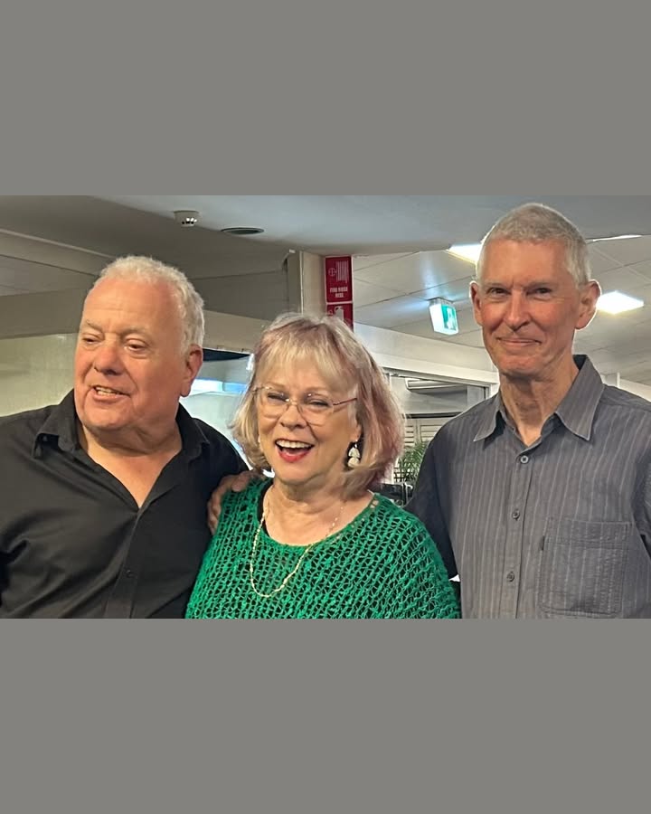 Featured image for “Grey Matters Live and Free at Club Lake Cathie This Friday”