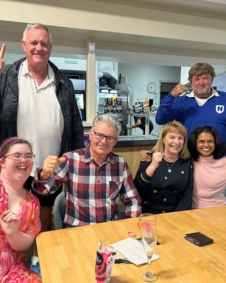 Featured image for “Trivia Champs: Five on The Floor Win at Club Lake Cathie”