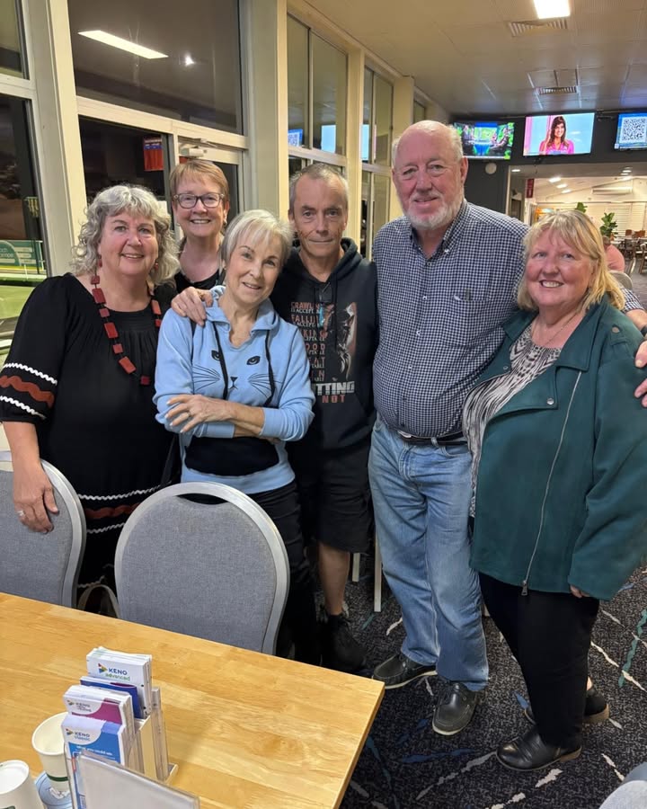 Featured image for “Congratulations to Street 5 on Their Trivia Win at Club Lake Cathie”