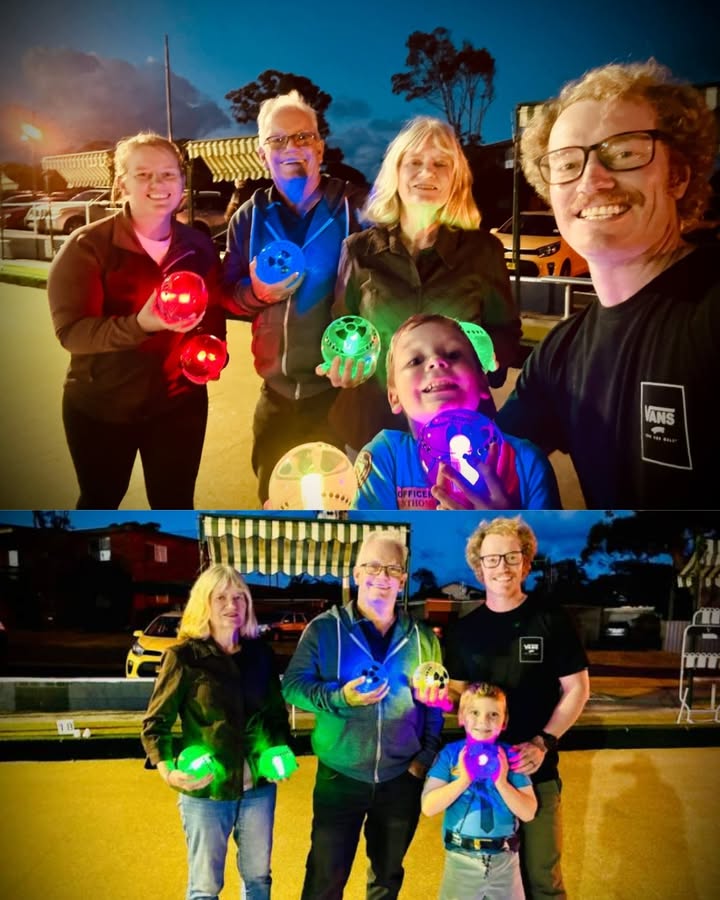 Featured image for “Glow Bowls at Club Lake Cathie – Fun for the Whole Family”