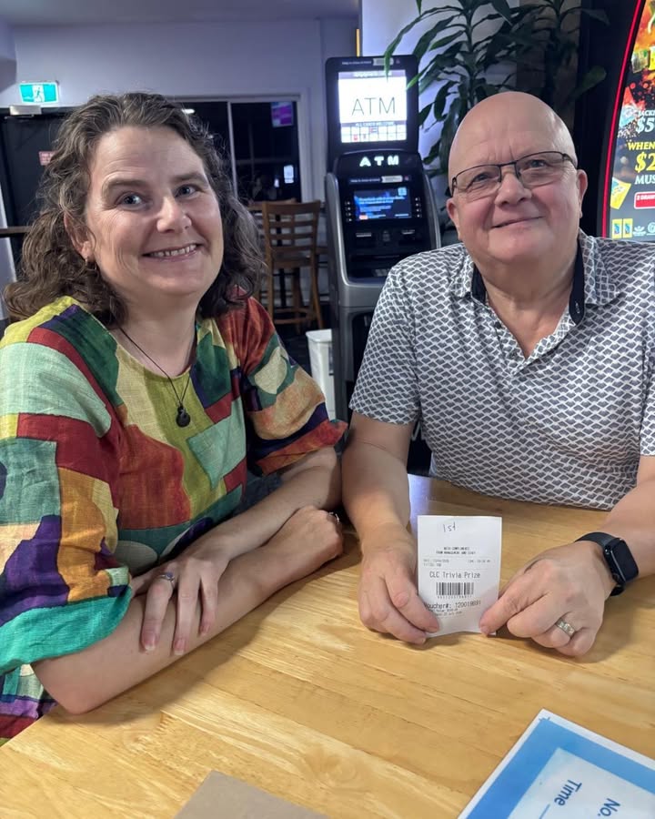 Featured image for “Trivia Winners: The Pickle Pots Take First Place at Club Lake Cathie”