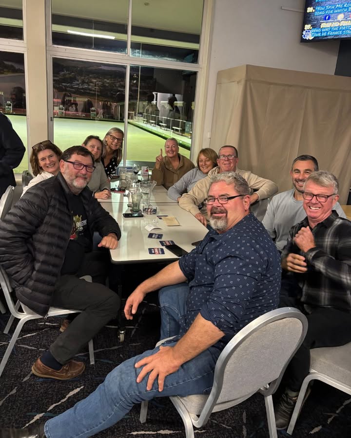 Featured image for “The Missfits Reclaim Top Spot at Club Lake Cathie Trivia”