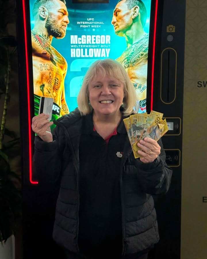 Featured image for “Cash Splash Winners at Club Lake Cathie This Week”