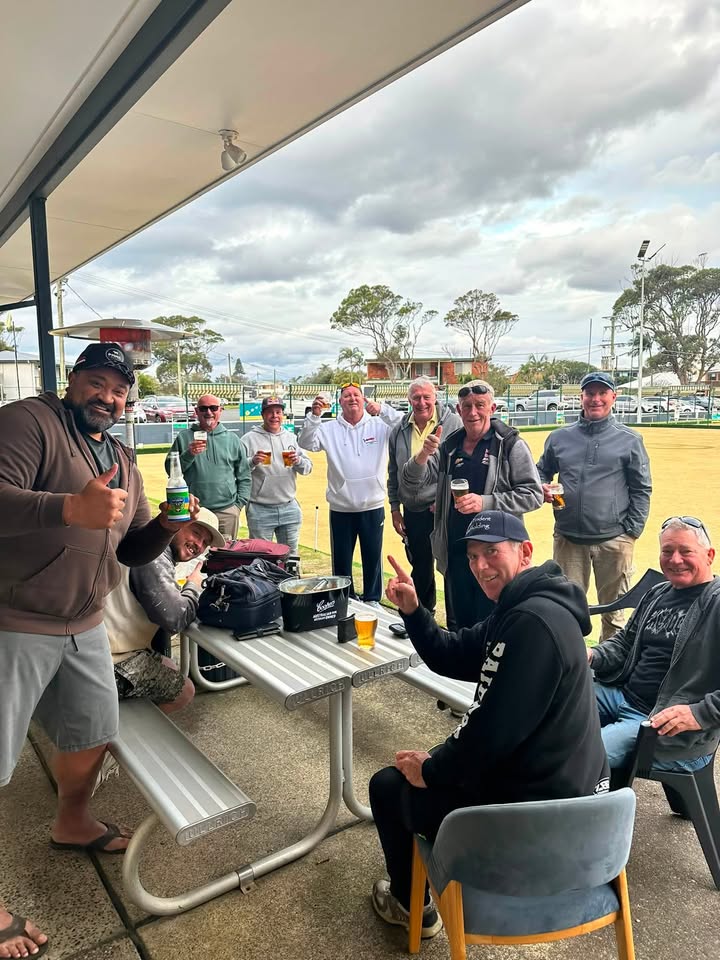 Featured image for “Barefoot Bowls Fun for Everyone at Club Lake Cathie”