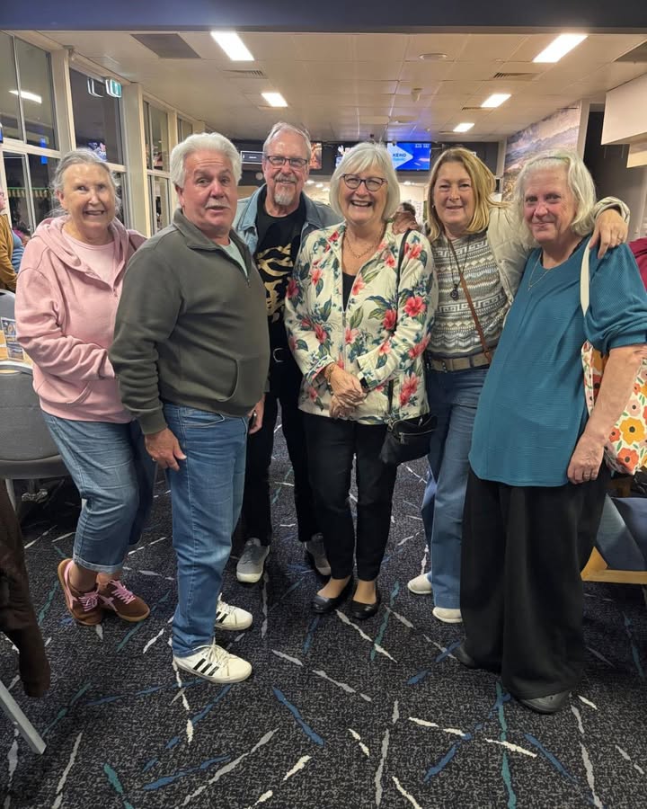 Featured image for “The Nonchalant Team Win Trivia Night at Club Lake Cathie”