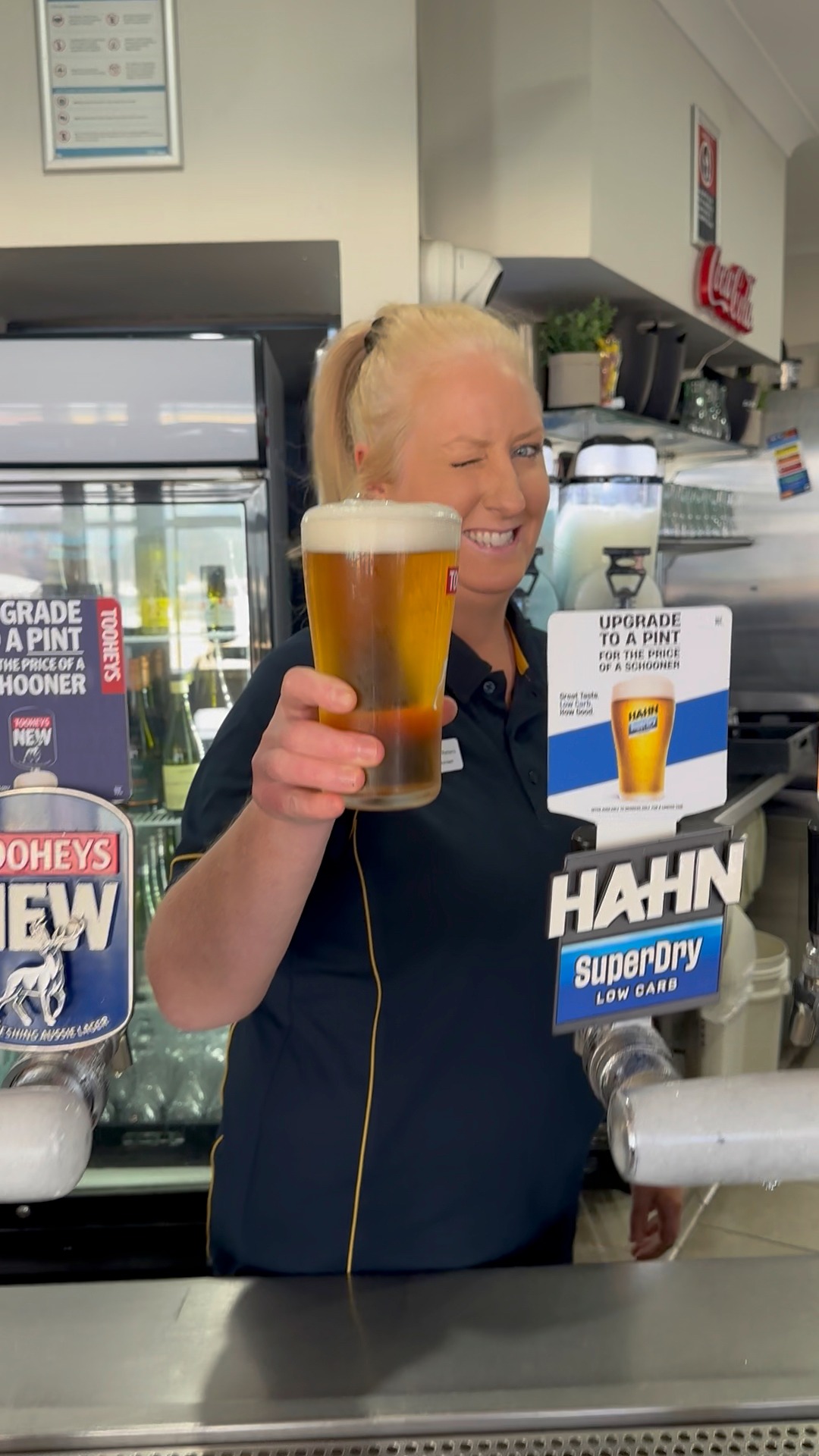 Featured image for “Pints for Schooners Is Back at Club Lake Cathie”