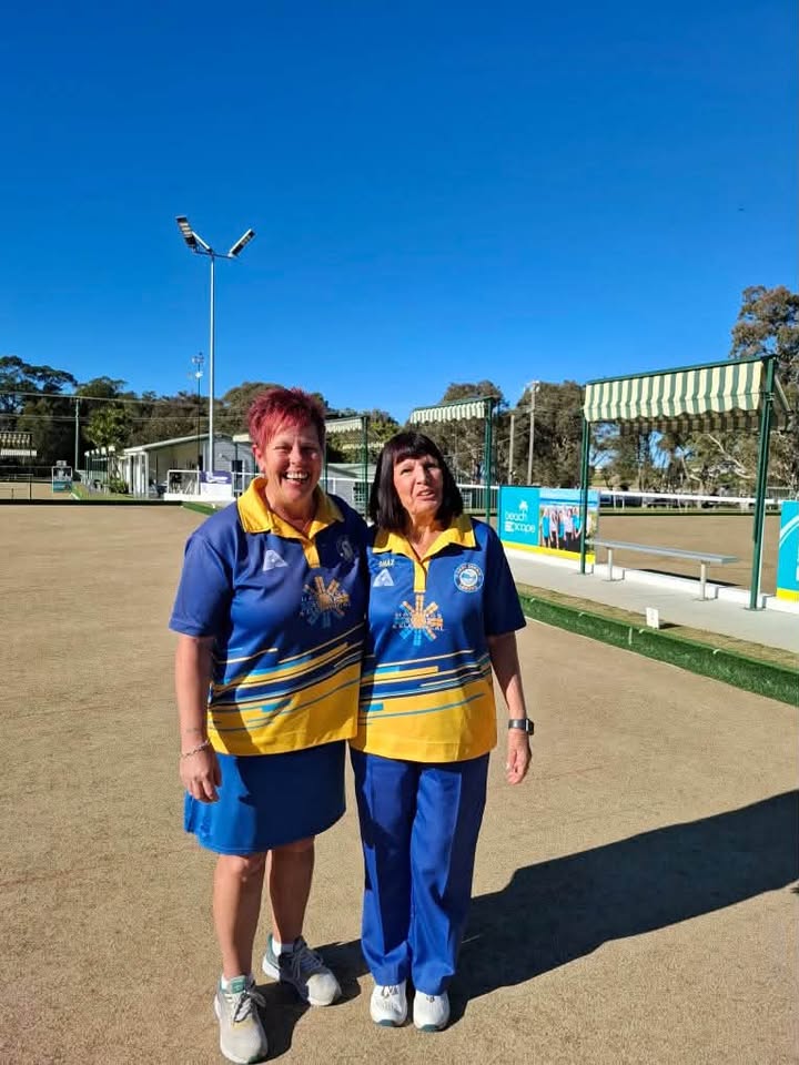 Featured image for “Bowls Results: Lakers Ladies Singles Final & Pennant”