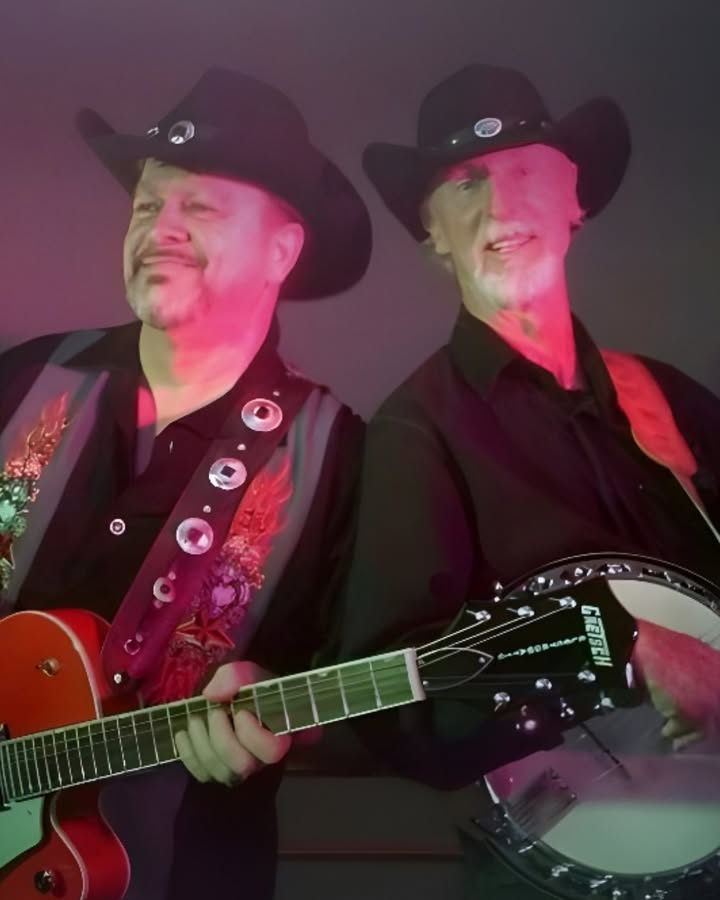 Featured image for “Cathie Hoedown Showdown – Free Live Music at Club Lake Cathie”