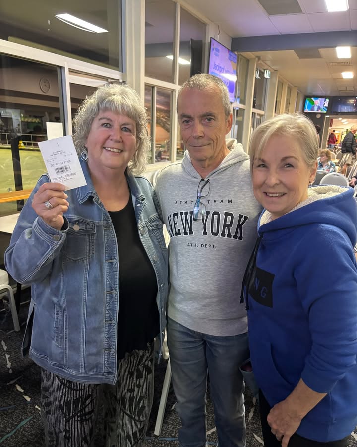 Featured image for “Street 5 Wins Monday Trivia at Club Lake Cathie”