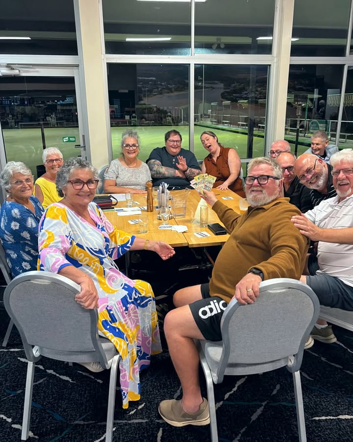 Featured image for “Jackpot Winners at Club Lake Cathie – Lake Settlers Take $375”