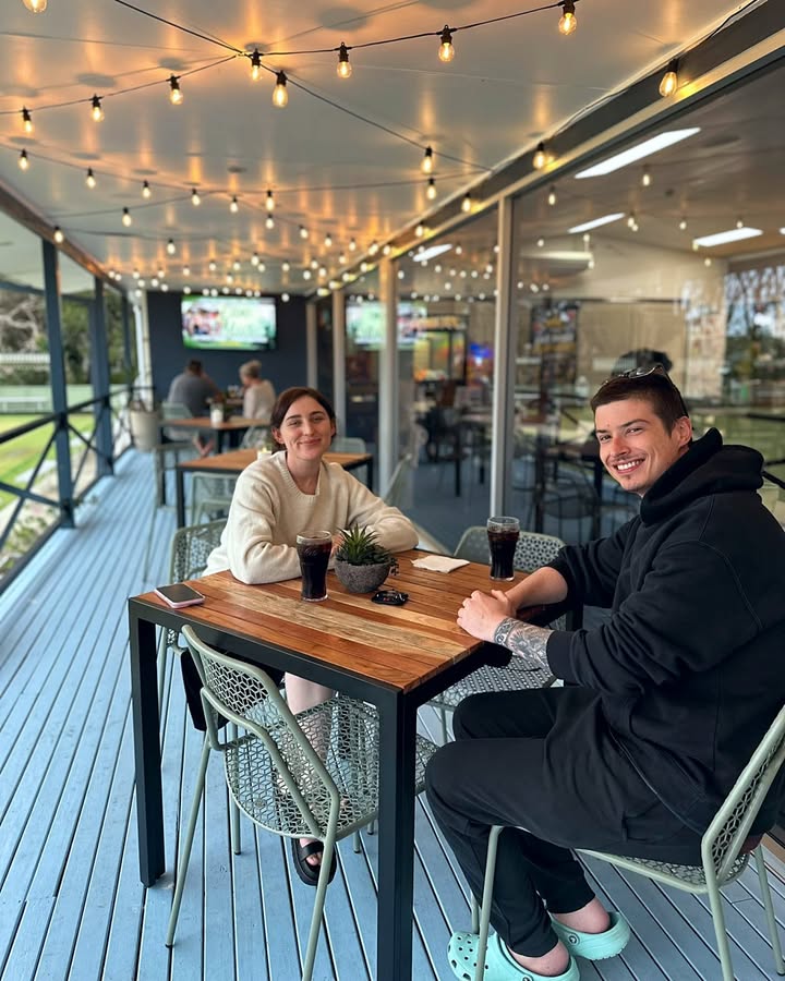 Featured image for “Refreshed Balcony Now Open at Club Lake Cathie”