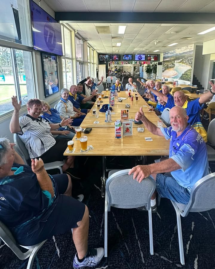 Featured image for “Wednesday Bowls Is Back at Club Lake Cathie”